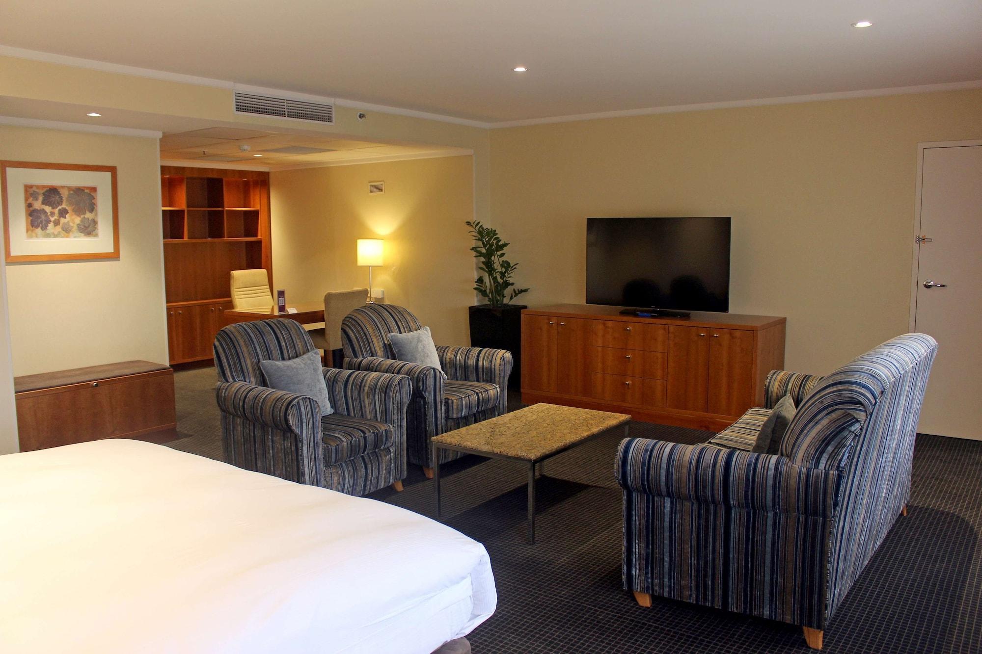 Hilton Adelaide Hotel Екстериор снимка