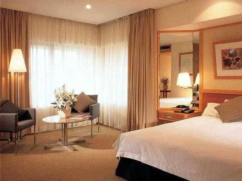 Hilton Adelaide Hotel Екстериор снимка