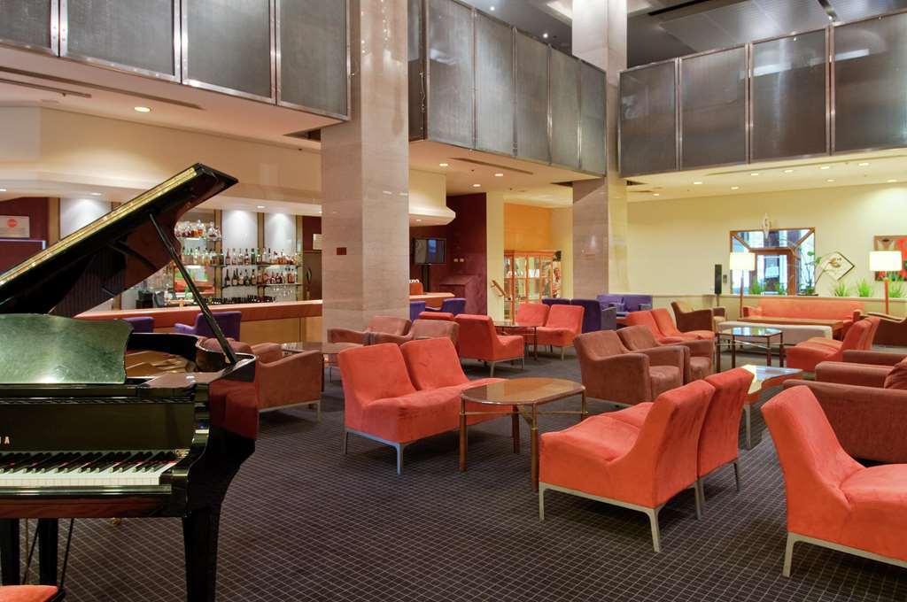 Hilton Adelaide Hotel Интериор снимка